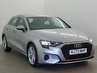 2023 Audi A3 35 TFSI Sport 5dr S Tronic HATCHBACK PETROL Automatic