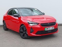 2022 Vauxhall Corsa 100kW Anniversary Edition 50kWh 5dr Auto [11kWCh] HATCHBACK 