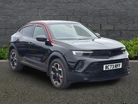 2024 Vauxhall Mokka 1.2 Turbo GS SUV 5dr Petrol Auto Euro 6 (s/s) (130 ps) Autom