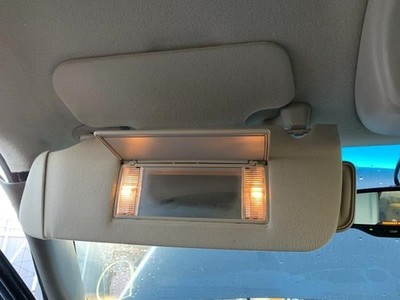 Driver Left Sun Visor Fits 03-04 SIERRA DENALI 650015