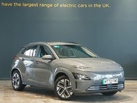2023 Hyundai KONA 100kW SE Connect 39kWh 5dr Auto Hatchback Electric Automatic