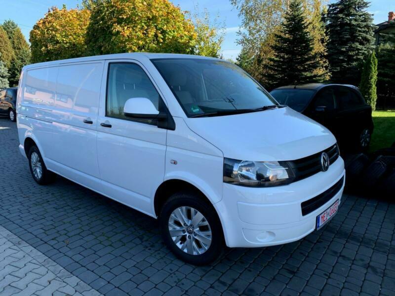 LEFT HAND DRIVE VW T5.1 TRANSPORTER 2.0TDI LWB 140BHP T5 LHD in Pershore, Worcestershire Gumtree