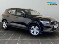 2022 Volvo XC40 2.0 B3 MHEV Core DCT Auto Euro 6 (s/s) 5dr Automatic SUV Hybrid 