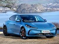 2026 MG Im5 553kW Performance 100kWh 5dr Auto Hatchback Electric Automatic
