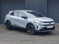 2025 Renault Symbioz 1.6 E-Tech FHEV 145 Techno Esprit Alpine 5dr Auto HATCHBACK