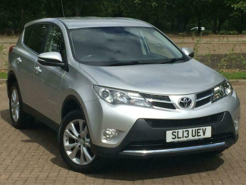 Toyota rav4 icon