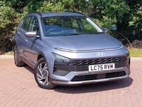 2025 Hyundai BAYON 1.0 TGDi Advance 5dr DCT Hatchback Petrol Automatic