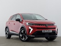 2025 Renault SYMBIOZ 1.3 TCe 140 Techno 5dr HATCHBACK PETROL Manual