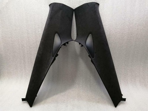 PORSCHE 911 991 GT3 GT3RS C Post Cover 99155518703 C Saule verkleidung ALCANTARA