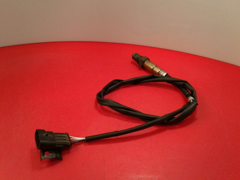 Sonde Lambda Volkswagen Polo (6n2) 1.9sdi 1999 0258006190 180842
