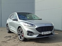 2022 Ford Kuga 2.5 PHEV ST-Line X Edition 5dr CVT SUV Hybrid Automatic