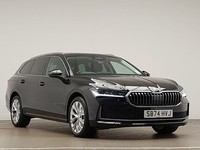 2024 Skoda Superb 1.5 TSI e-TEC SE L 5dr DSG ESTATE PETROL Automatic