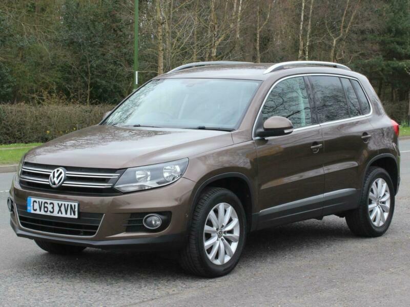 Tiguan 2 tdi чип