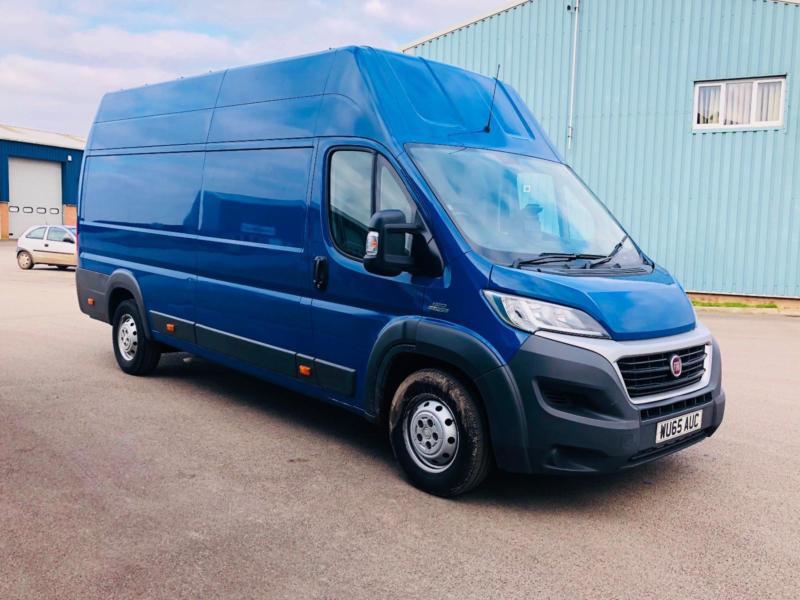 Fiat ducato ii