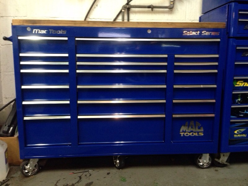 Mac Select Series Tool Box For Sale Seonuseoiaのブログ