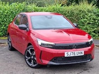 2026 Vauxhall Corsa 1.2 Turbo Ultimate [Intelli-LED] 5dr HATCHBACK PETROL Manual