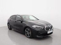 BMW 1 SERIES 118i [136] M Sport 5dr Step Auto [LCP]