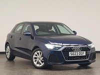 2023 Audi A1 30 TFSI 110 Sport 5dr Hatchback Petrol Manual