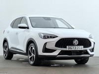 2023 Mg Motor Uk HS 1.5 T-GDI Trophy 5dr SUV Petrol Manual
