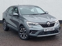 2022 Renault Arkana 1.6 E-TECH Hybrid 145 Iconic 5dr Auto Estate Hybrid Automati