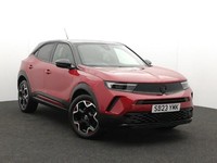 2023 Vauxhall Mokka 1.2 Turbo 100 GS  5dr Hatchback Petrol Manual