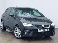 2023 SEAT Ibiza 1.0 TSI 110 FR 5dr Hatchback Petrol Manual