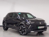 2022 Vauxhall Mokka 100kW Ultimate 50kWh 5dr Auto Hatchback Electric Automatic