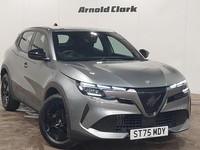 2025 Alfa Romeo Junior 1.2 Turbo Ibrida 5dr Auto Hatchback Petrol Automatic