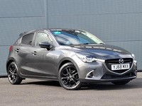 2018 Mazda Mazda2 1.5 115 GT Sport Nav+ 5dr Hatchback Petrol Manual
