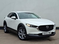 2023 Mazda CX-30 2.0 e-Skyactiv G MHEV GT Sport 5dr Auto HATCHBACK PETROL Automa