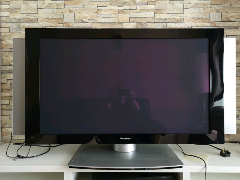 Pioneer 46inch plasma TV in Glenrothes, Fife Gumtree