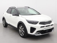 KIA STONIC 1.0T GDi 48V GT-Line S 5dr DCT