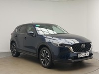 2022 Mazda CX-5 2.0 Sport 5dr Auto SUV Petrol Automatic