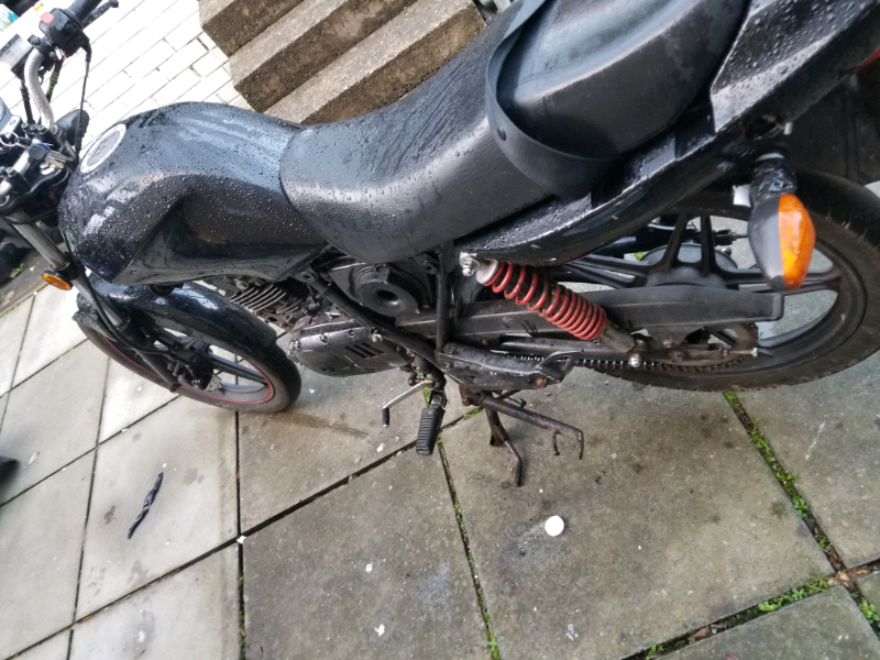 sinnis max 2 2011 | in Swansea | Gumtree