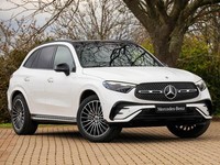 2025 Mercedes-Benz GLC GLC 300 4Matic AMG Line Premium Plus 5dr 9G-Tronic SUV Pe