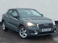 2019 Audi Q2 1.0 TFSI Sport 5dr ESTATE PETROL Manual