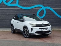 2025 Citroen C5 Aircross 1.5D Max Edition 5dr Auto Hatchback Diesel Automatic