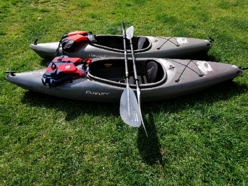 Dagger Kayak for sale in UK 47 used Dagger Kayaks