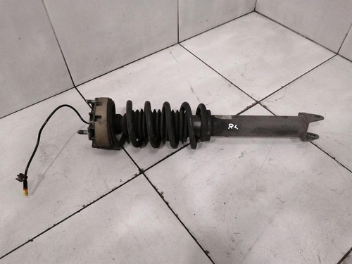 PORSCHE 911 997 Shock Absorber Rear 99733305320 Stossdämpfer Hinten PASM