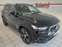 2022 Volvo XC40 1.5 T5 Recharge PHEV Inscription Pro 5dr Auto ESTATE PETROL/ELEC