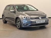 2019 Volkswagen Golf 1.5 TSI EVO Match 5dr Hatchback Petrol Manual