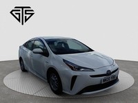 2025 Toyota Prius S Hatchback HYBRID Automatic