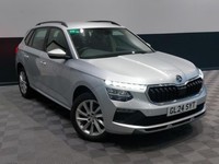 2024 Skoda Kamiq 1.5 TSI SE 5dr DSG Hatchback Petrol Automatic