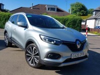 2020 Renault Kadjar 1.3 TCE 160 S Edition 5dr Hatchback Petrol Manual