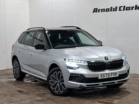 2025 Skoda Kamiq 1.0 TSI Design Edition 5dr ESTATE PETROL Manual