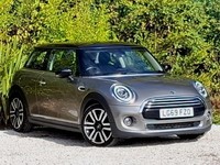 2019 MINI HATCHBACK 1.5 Cooper Exclusive II 3dr Auto HATCHBACK PETROL Automatic