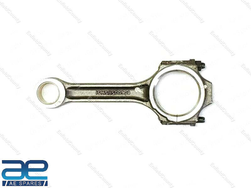 Connecting Rod Assembly For Mahindra 006005115H91 0000000 LK 
