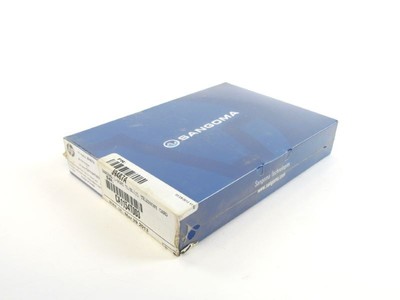 HP J9487A Sangoma 1-Port Telephony Card 1 x T1/E1 WAN 8z