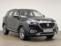 2023 MG Hs 1.5 T-GDI Excite 5dr DCT SUV Petrol Automatic