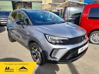 Vauxhall CROSSLAND 1.5 TD ULTIMATE, AUTO, 1 OWNER, TOP MODEL , ONLY 9,237 MILES